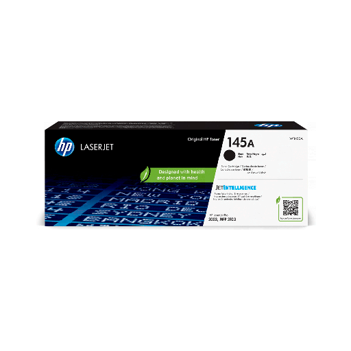 [FX99479] TONER HP  145A NEGRO W1450A 3003/ MFP 3103
