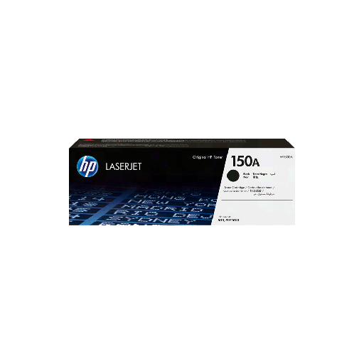 [FX113991] TONER HP  150A NEGRO W1500A M109/ 112/ 139/ 142