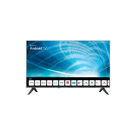 [FX125239] TV 40" FTX40FHD4V1 FHD DIG/2HDMI/2USB/RED/AND14 125235