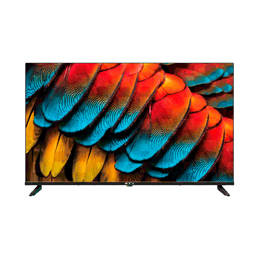 [FX112550] TV 50" FTX50UHD4V1 4K UHD DIG/3HDMI/2USB/RED/AND15 112556