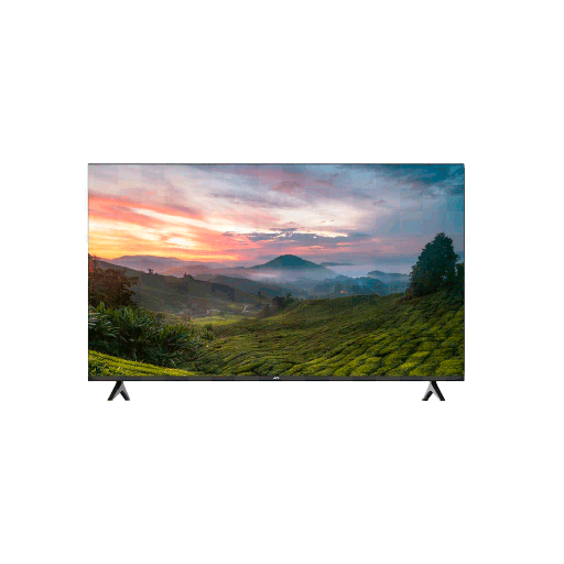 [FX128131] TV 50" JVC LT-50N7165U 4K UHD/HDR/OPT/DIG/BT/3HDMI/2USB/RED/WHALE