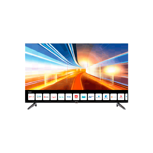 [FX125260] TV 55" FTX55UHD5V1 4K UHD DIG/3HDMI/2USB/RED/AND15 125266