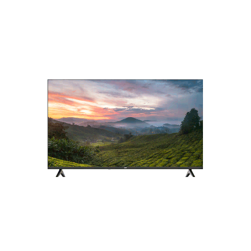 [FX128292] TV 55" JVC LT-55N7165U 4K UHD/HDR/OPT/DIG/BT/3HDMI/2USB/RED/WHALE