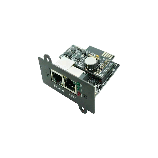 [FX120890] UPS FTX SNMP CARD 12V